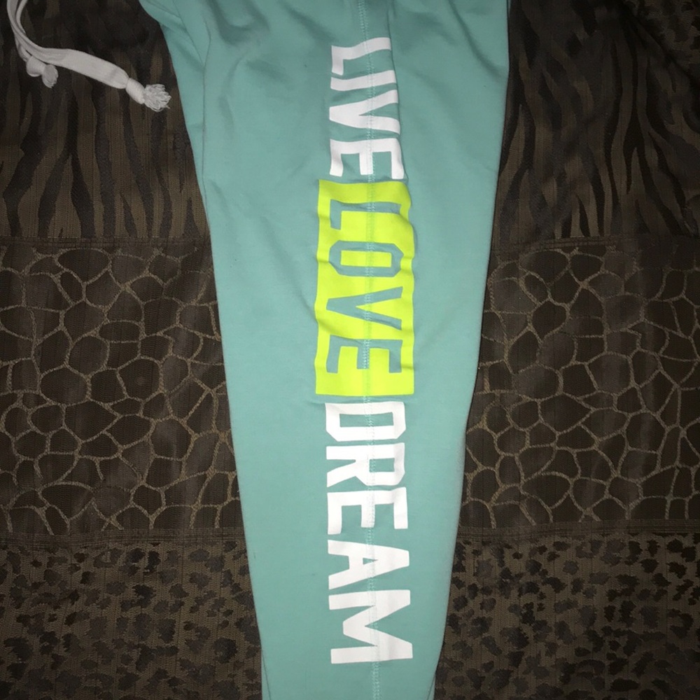Aeropostale jogger pants